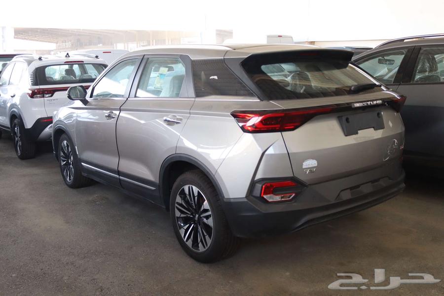 The strongest offer is the 2024 FAW Besturn T7763405861004673112