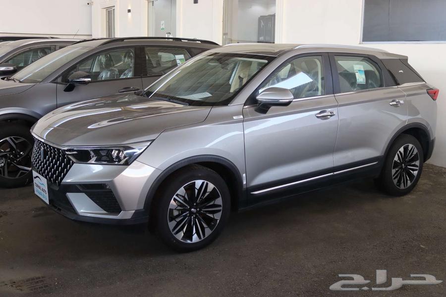 The strongest offer is the 2024 FAW Besturn T7763405861004673111