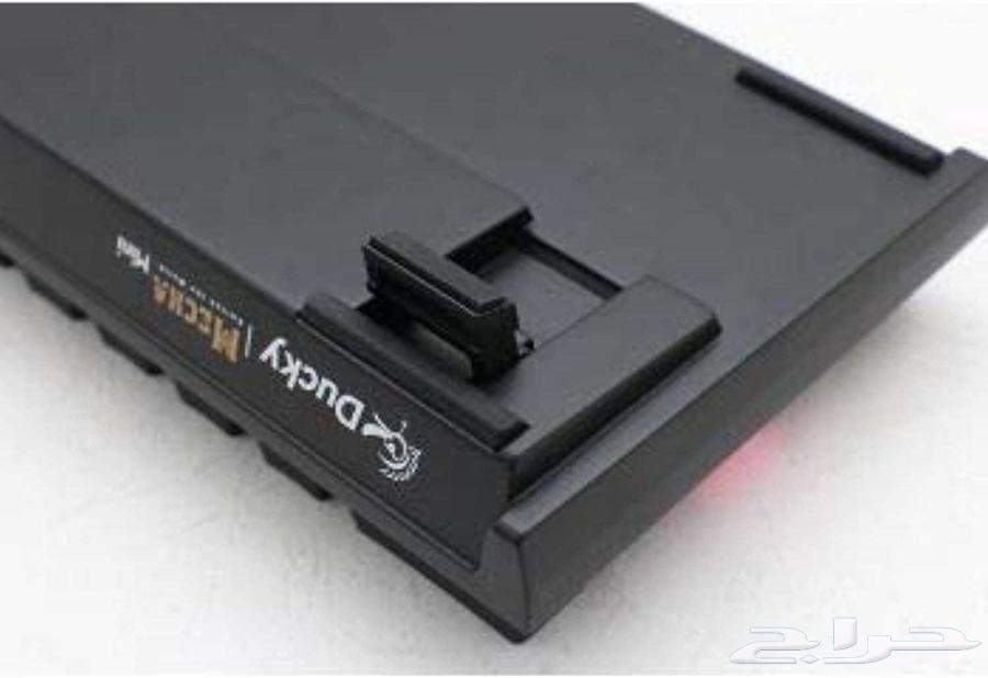 Ducky Mecha Mini Aluminum Keyboard632479745236501127