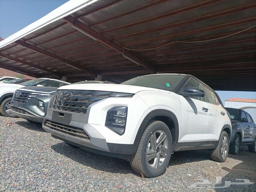Hyundai Creta Comfort 2025634084976924191129