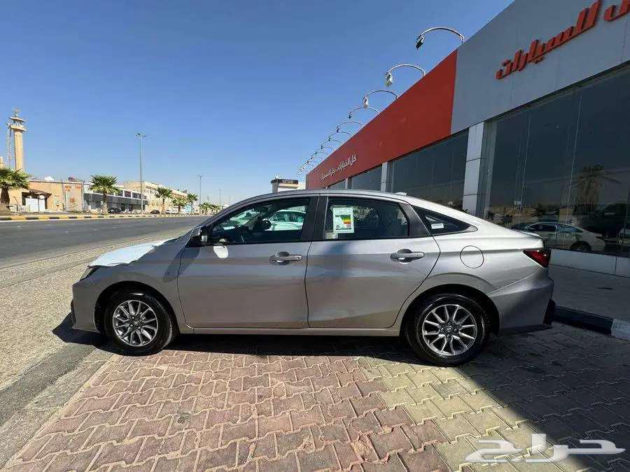 يارس واي استاندر 202463408497509377112