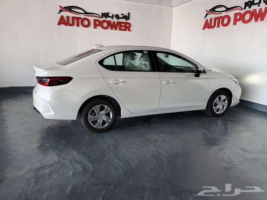 Honda City DX Standard Model 202463407507548162114