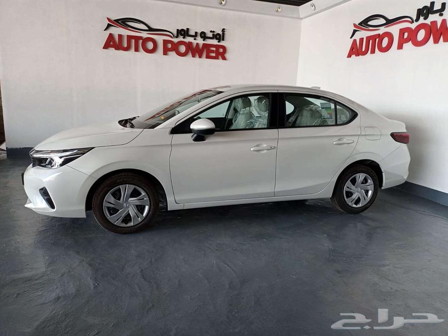 Honda City DX Standard Model 202463407507548162113