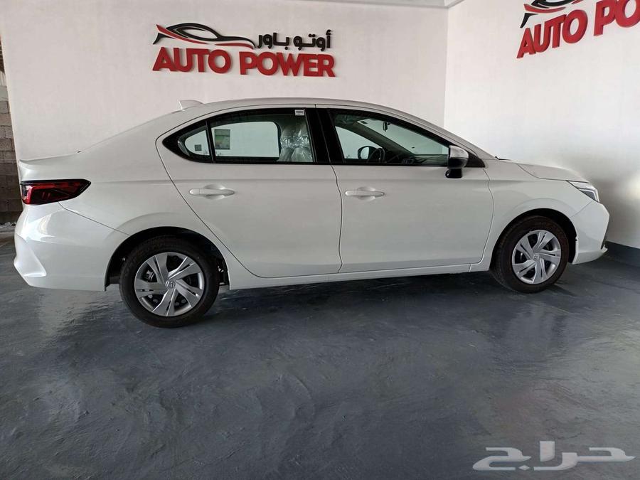 Honda City DX Standard Model 202463407507548162111