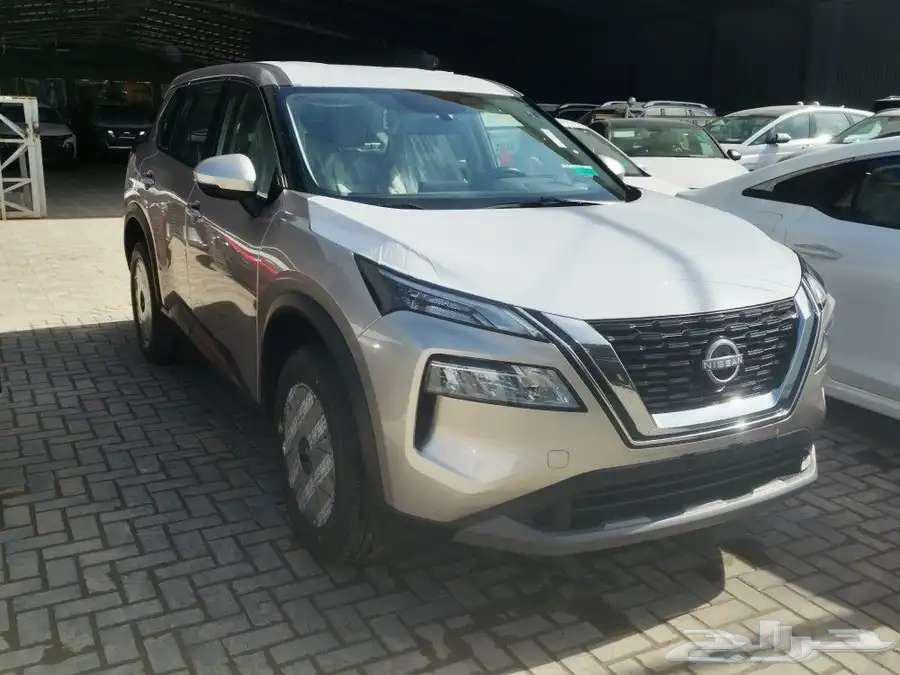 Nissan X-Trail S Standard 5-7 seater 2025 without double63408279424258112
