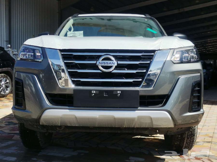 نيسان اكستيرا استندر بدون دبل موديل 2024 بأفضل الأسعار63408161762947114