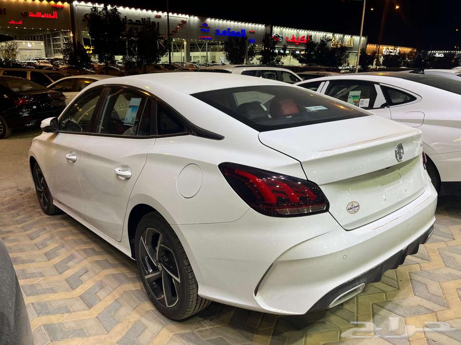 MG GT Full Model 2024, Zero Plates, Price Includes 56,00063407839697539114