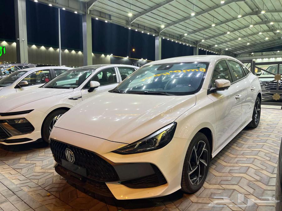 MG GT Full Model 2024, Zero Plates, Price Includes 56,00063407839697539111