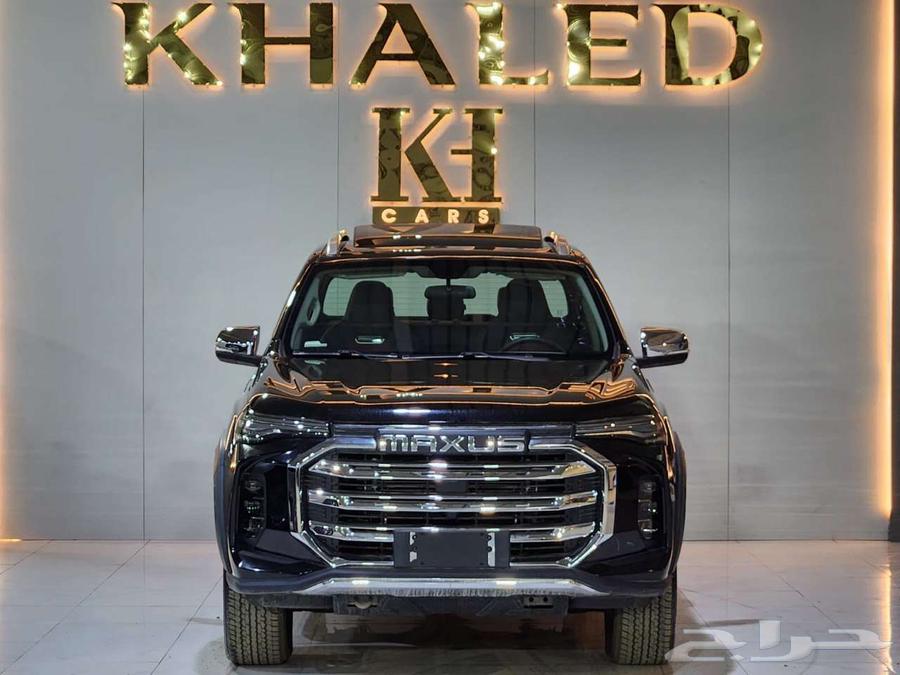 ماكسيس T90 موديل 2023 متوفر أقساط63407835832066114