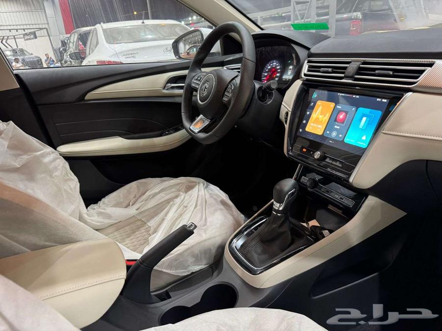 MG 5 Comfort 2024 (Cash-Installment)63405555478659114