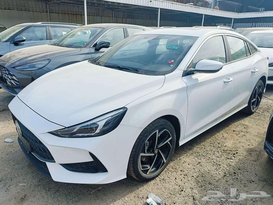MG GT Comfort 202463406101437569113