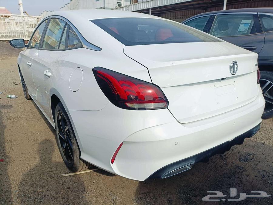 MG GT Comfort 202463406101437569114