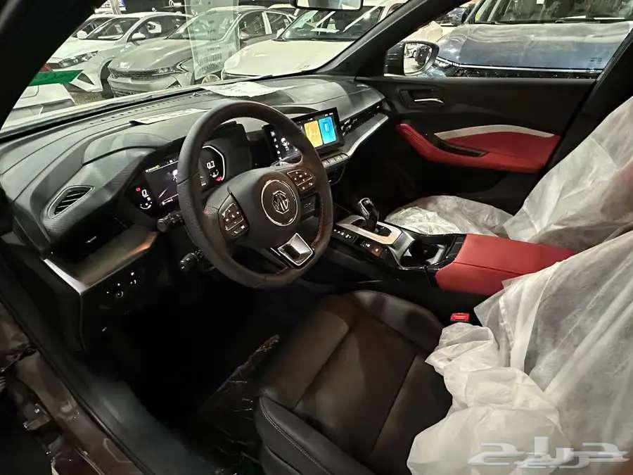 MG GT - MG GT full option text 2024 clearance at an exclusive price63405650860290113