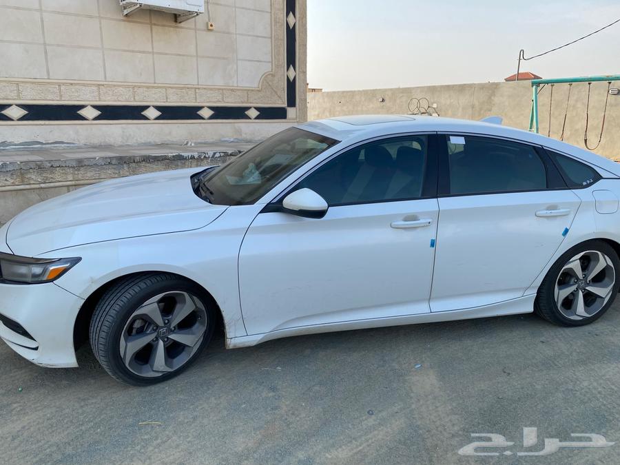 Honda Accord 2019 model63407135179139112
