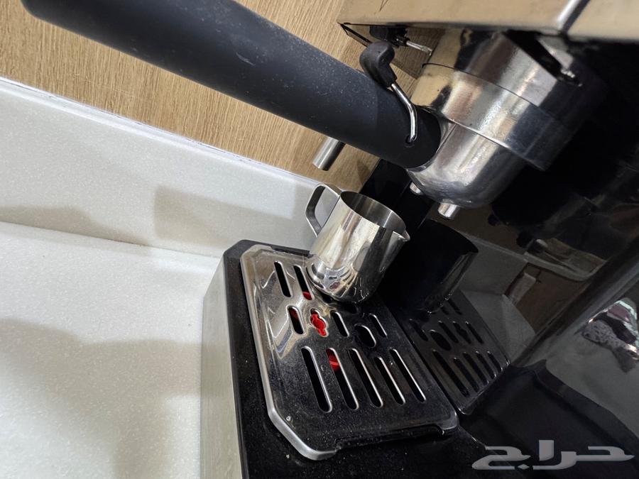 مكينة قهوة Delonghi63248972412930111
