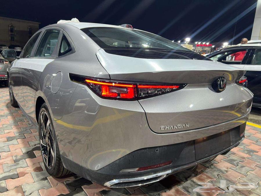 Changan Eado Plus Smart 2025 installment offers63406770654850114