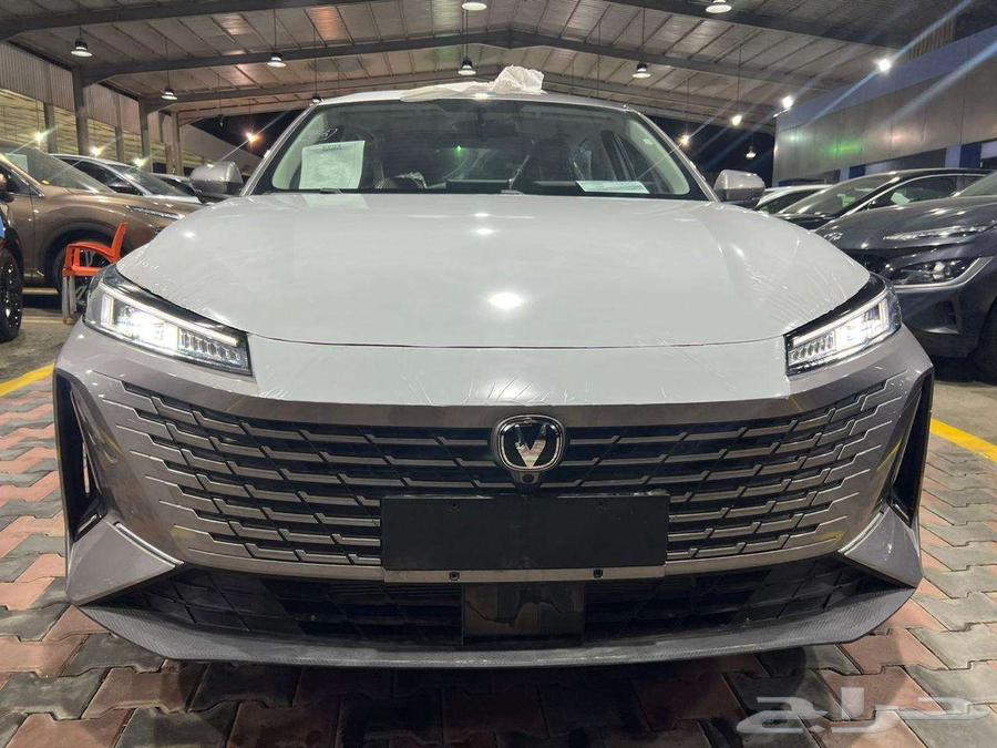 Changan Eado Plus Smart 2025 installment offers63406770654850111