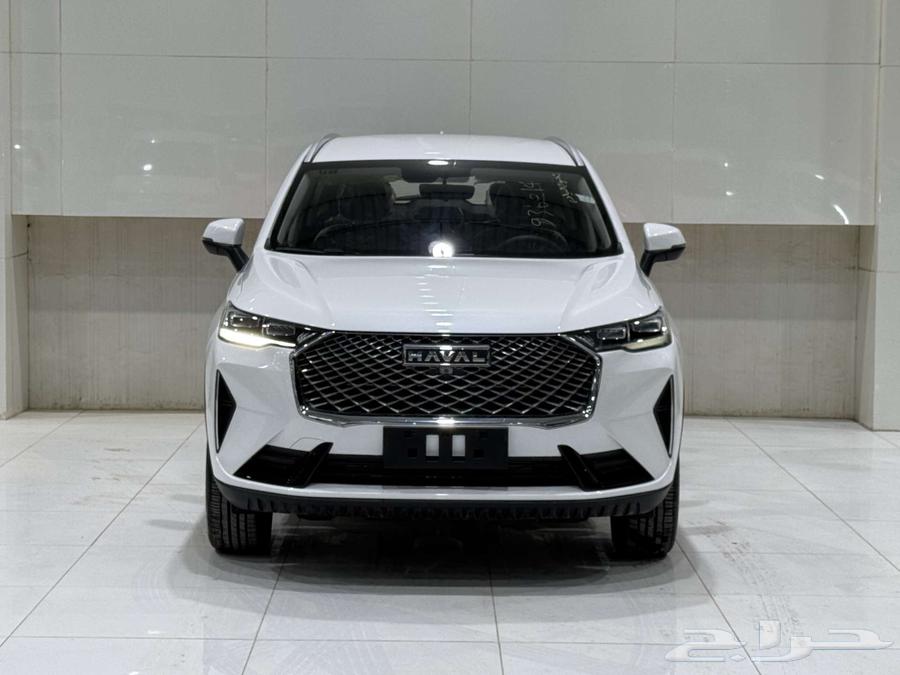 هافال H6 بيسك استاندر 2025 القسط يبدا 119963406756377858111