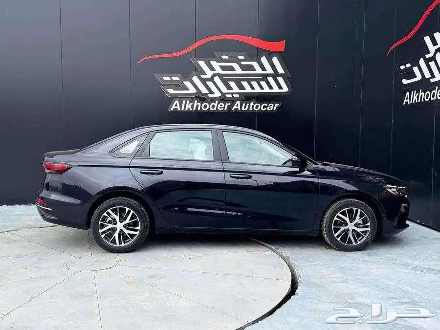 جيلي اميجراند 2025 اقل سعر بالمملكه عرض نارر الخضر خصوماته63406757524611111