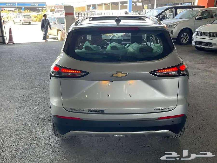 Chevrolet Groove Premier 1.5 2024, cash or installments63406770850434113
