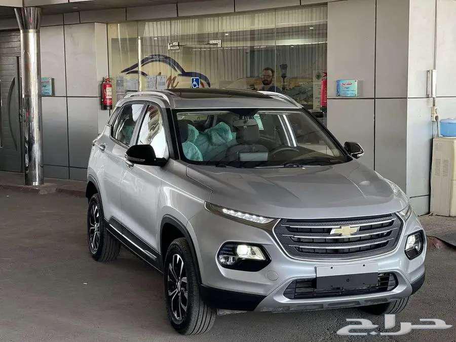 Chevrolet Groove Premier 1.5 2024, cash or installments63406770850434111