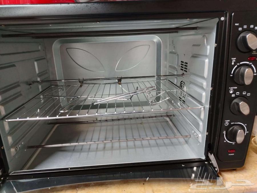 Semi-new Amgway electric oven 91 liters632505611523861115