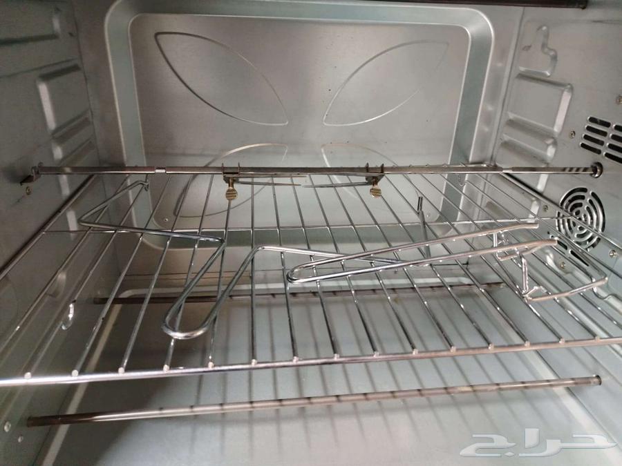 Semi-new Amgway electric oven 91 liters63250561152386112