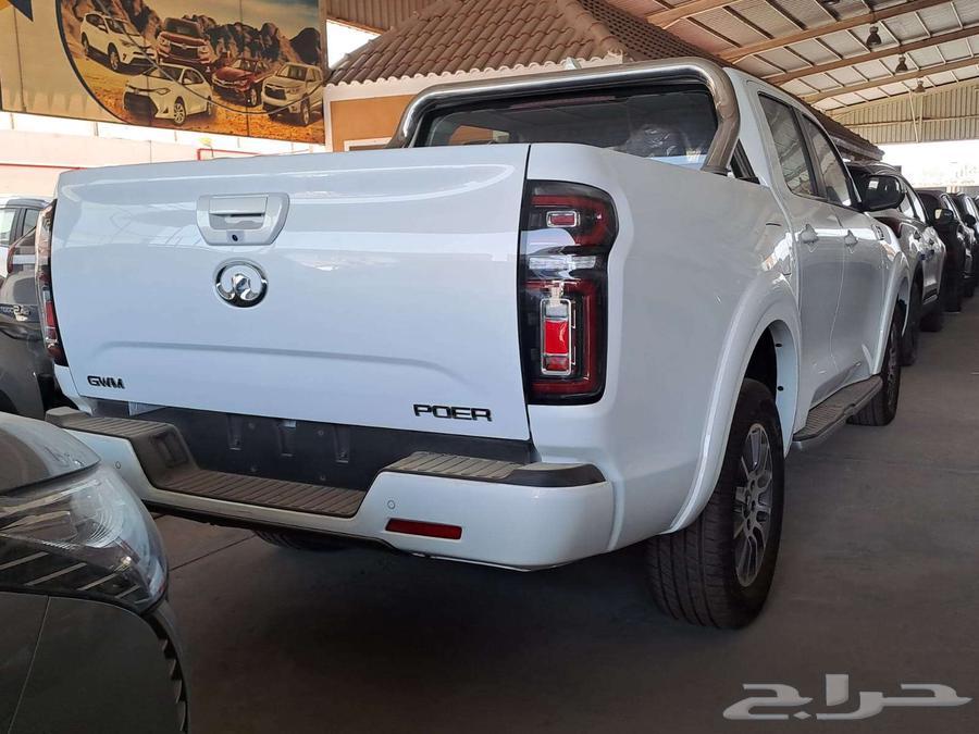 Great Wall Power 2025, full text and free maintenance, lowest prices 8980063407143340419112