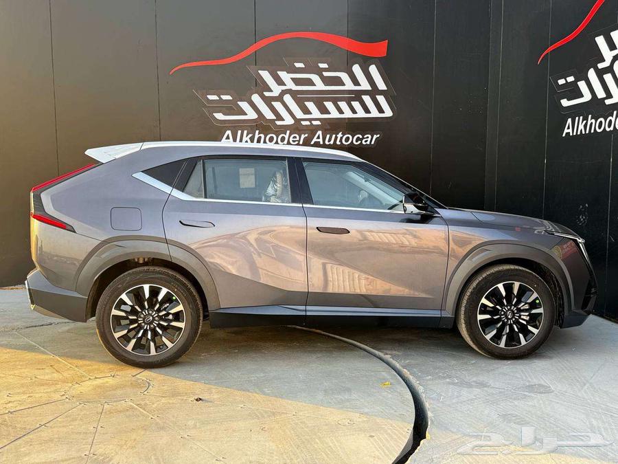 GAC جي ايه سي امكو 2025 كاش او اقساط63406098890755111