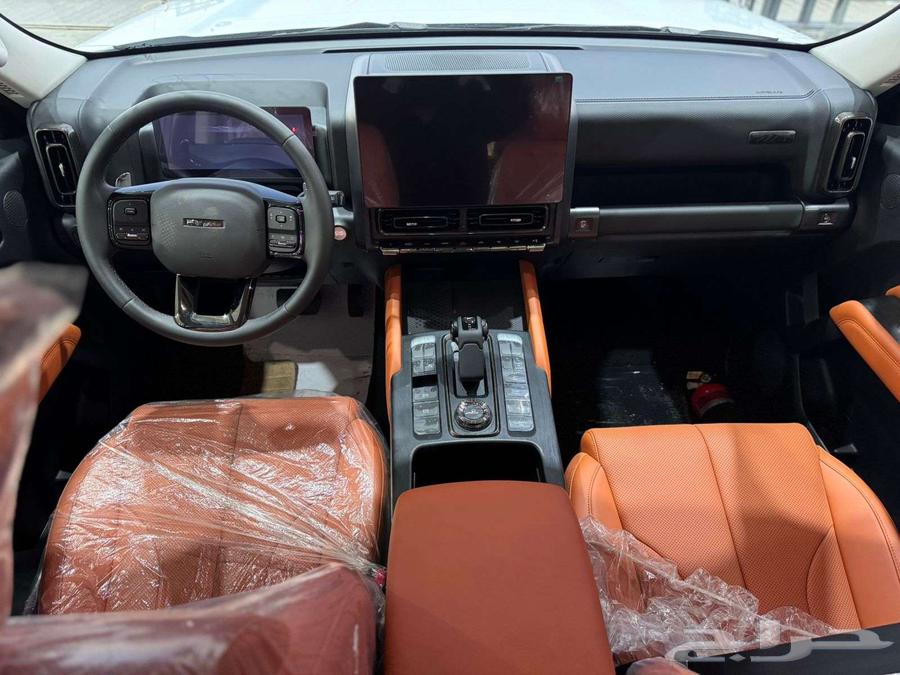 Haval H9 full option 2025 model63406100365697114