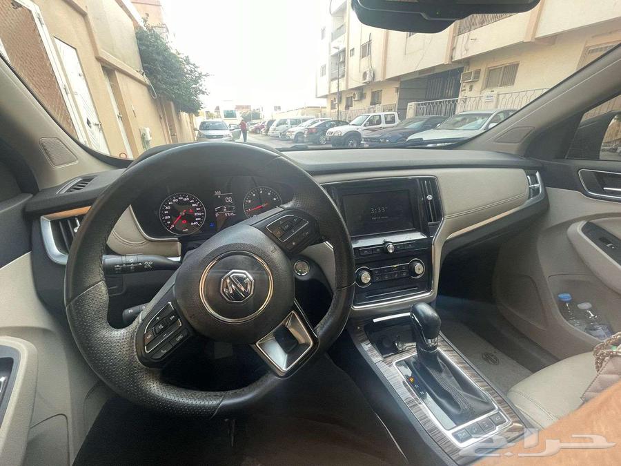 MG RX5 full option car 201963405861879041112