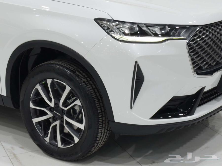 Haval H6 Base 2025 cash and installments, salary starting from 350063405650959875112