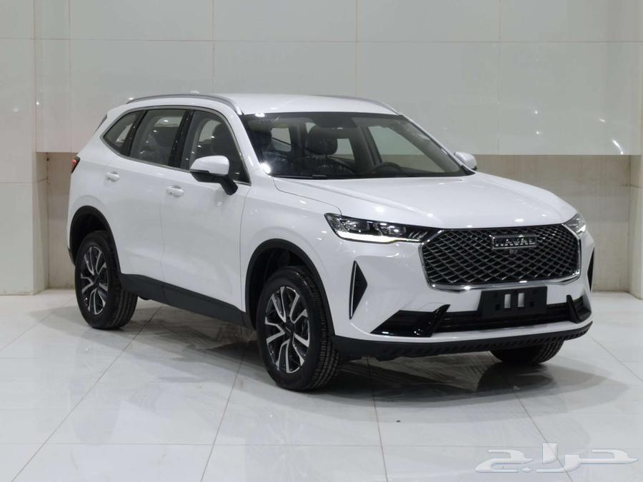 Haval H6 Base 2025 cash and installments, salary starting from 350063405650959875111
