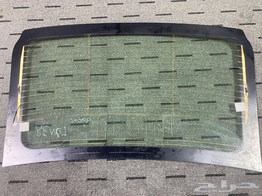 Renault Megane 2023 glass63405555557123111