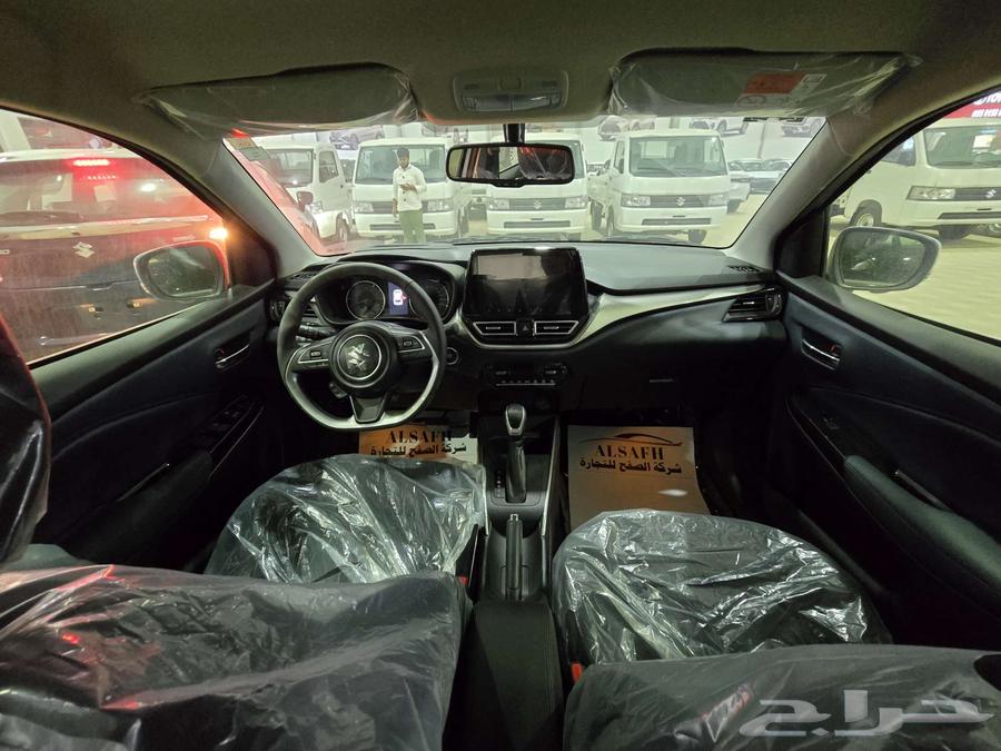 Suzuki Baleno 2025, lowest price available63405555609346111
