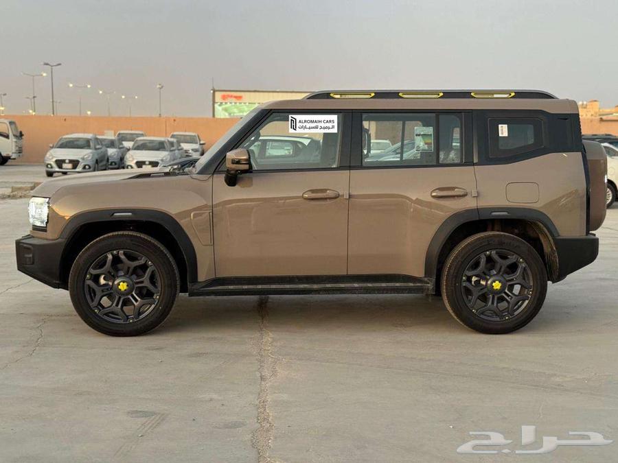 Geely T2 Luxury 2025 (lowest prices)63405555692545111