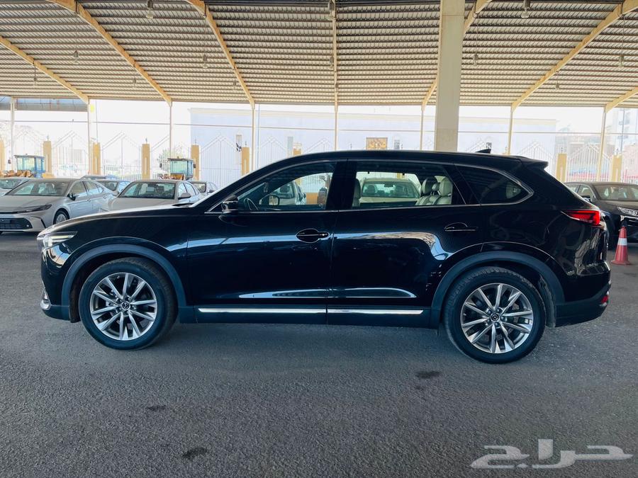 Mazda CX-9 201963405555463041111