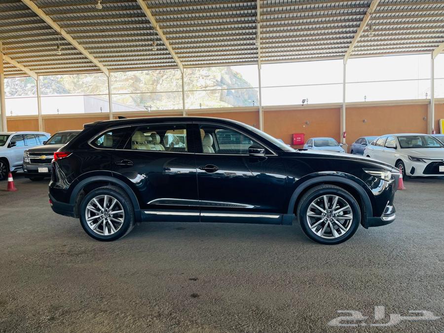 Mazda CX-9 201963405555463041114