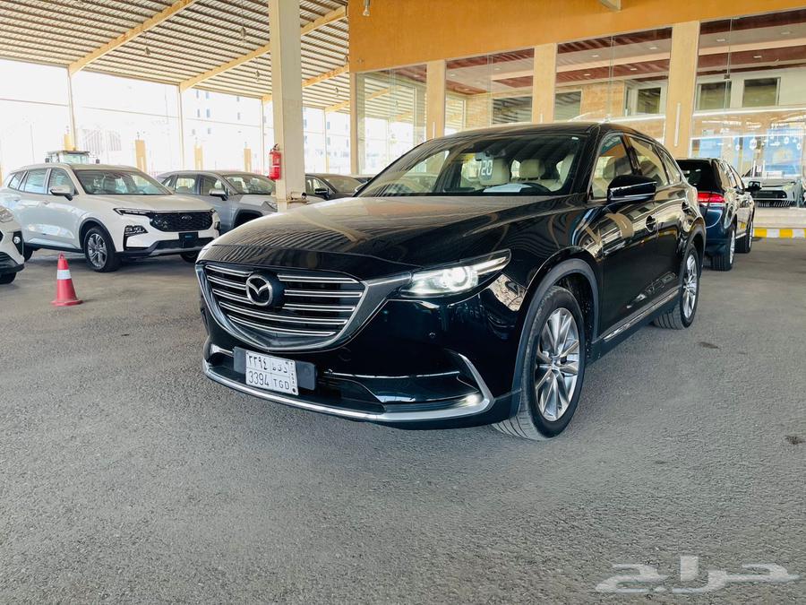 Mazda CX-9 201963405555463041112