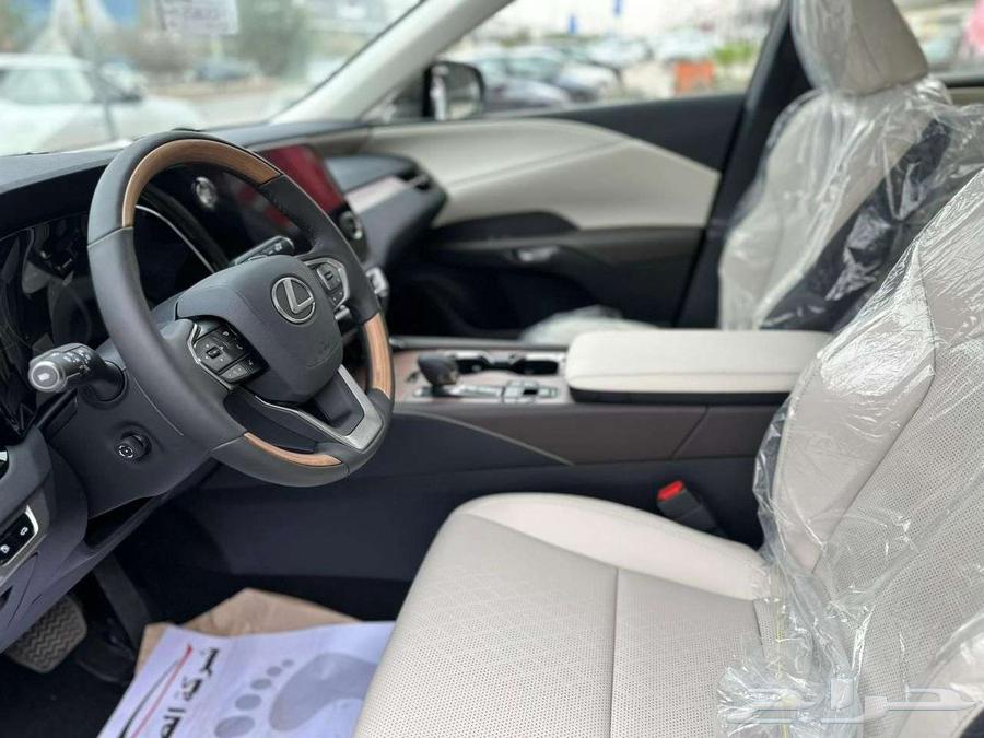 لكزس RX350 AA 2024 لدي شركة الصفح63405785399298114