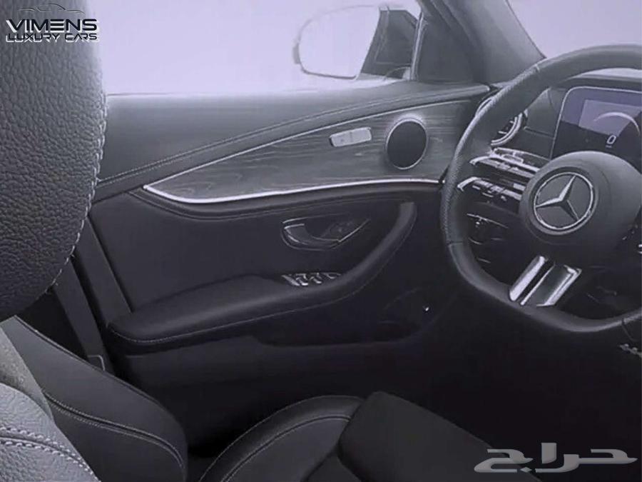 Mercedes-Benz E 300 AMG 202363405424226178114