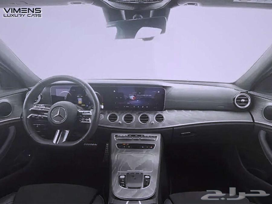 Mercedes-Benz E 300 AMG 202363405424226178113
