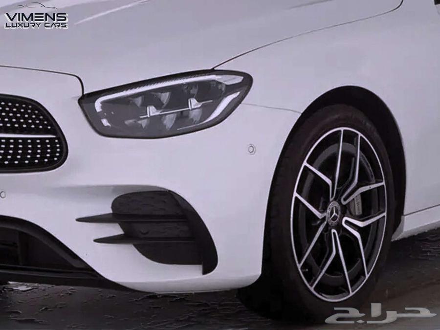 Mercedes-Benz E 300 AMG 202363405424226178112