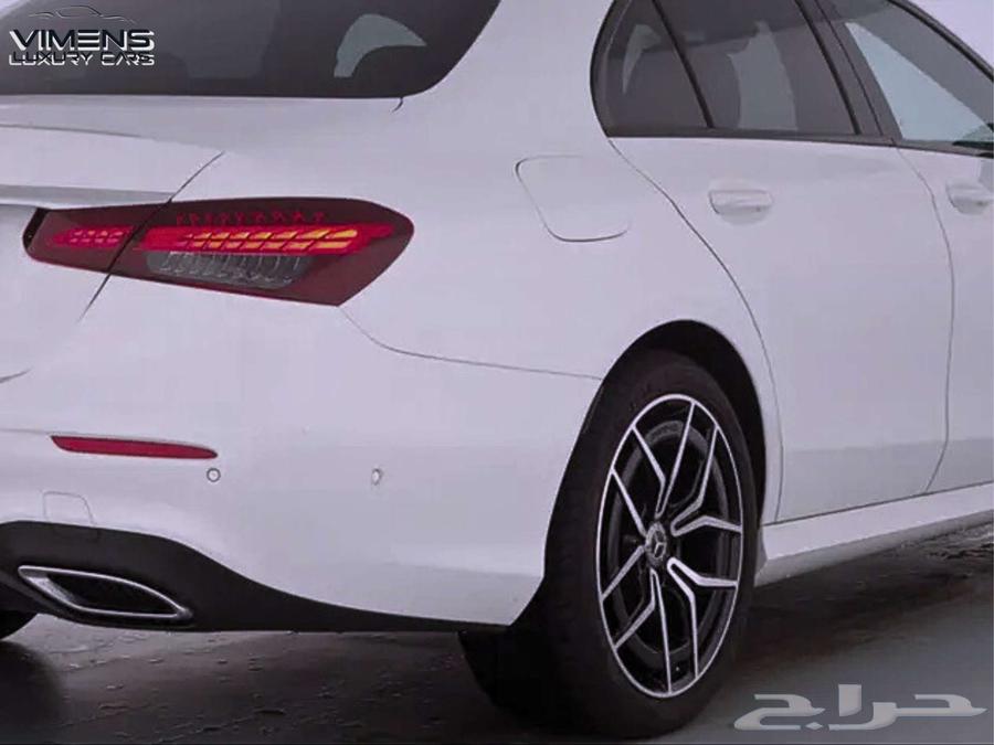 Mercedes-Benz E 300 AMG 202363405424226178111