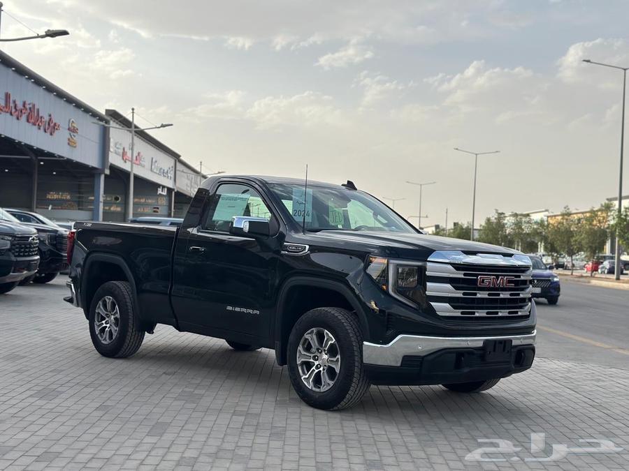 GMC Sierra 2025 SLE63405424471299112