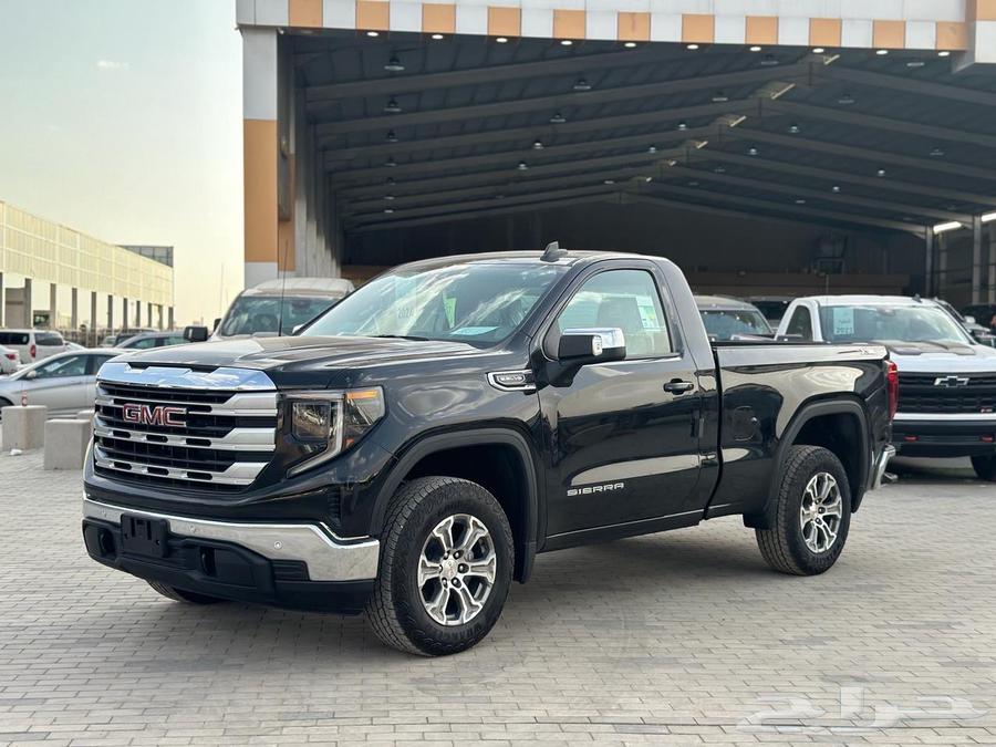 GMC Sierra 2025 SLE63405424471299111