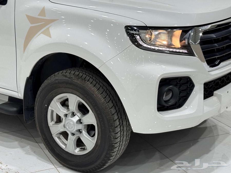 Great Wall Wingle 7 gasoline 2023 model, cash and financing available63379937031426113