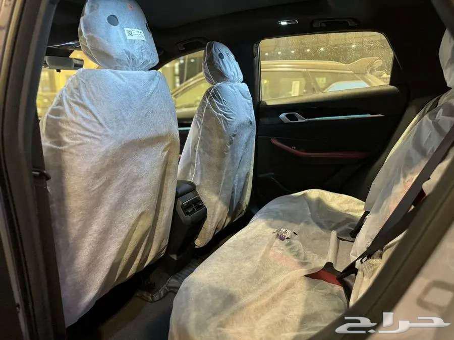 جيلي كولراي فل كامل موديل 2024 راتب يبدا من 350063405236737537113