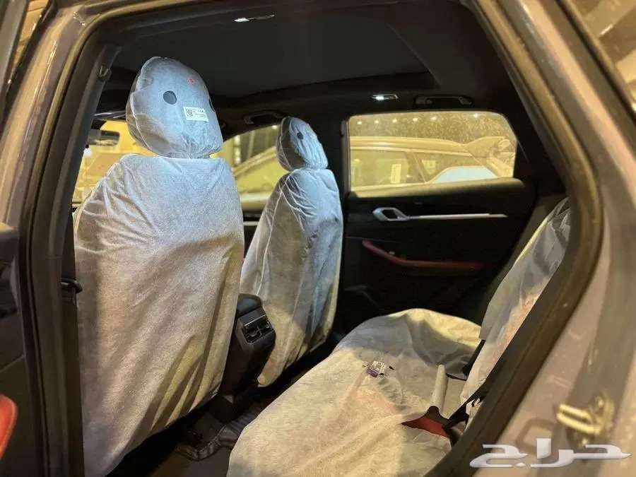جيلي كولراي فل كامل موديل 2024 راتب يبدا من 350063405236737537112