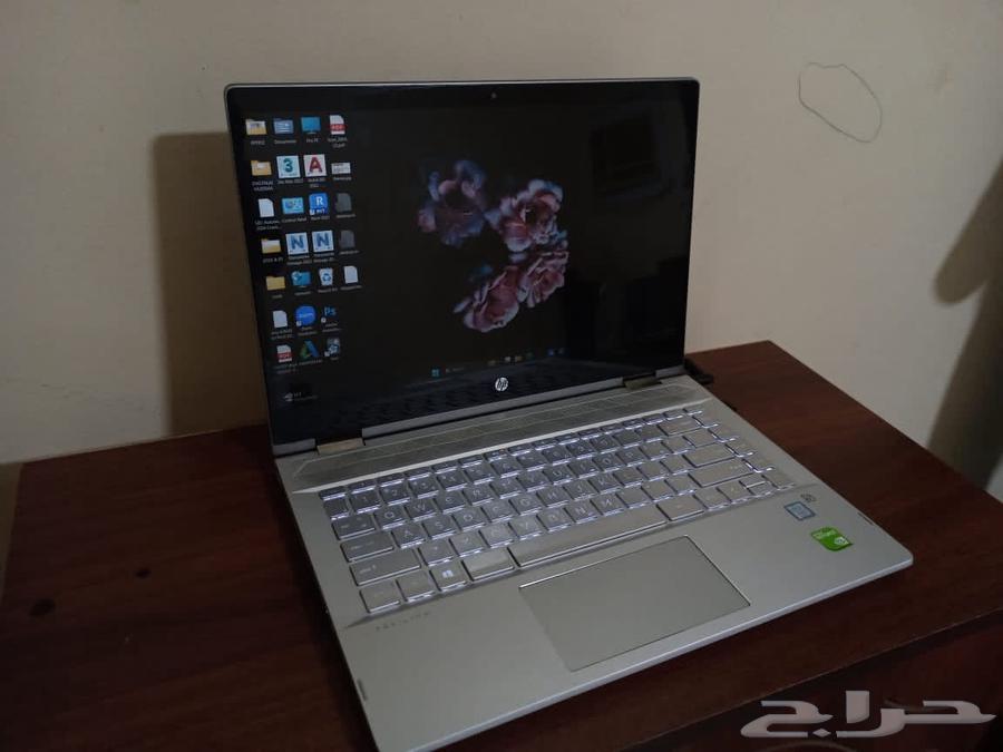 HP Pavilion x360 Convertible Core i763248993893121111